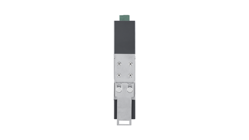 5-port Ind. Unmanaged GbE Switch